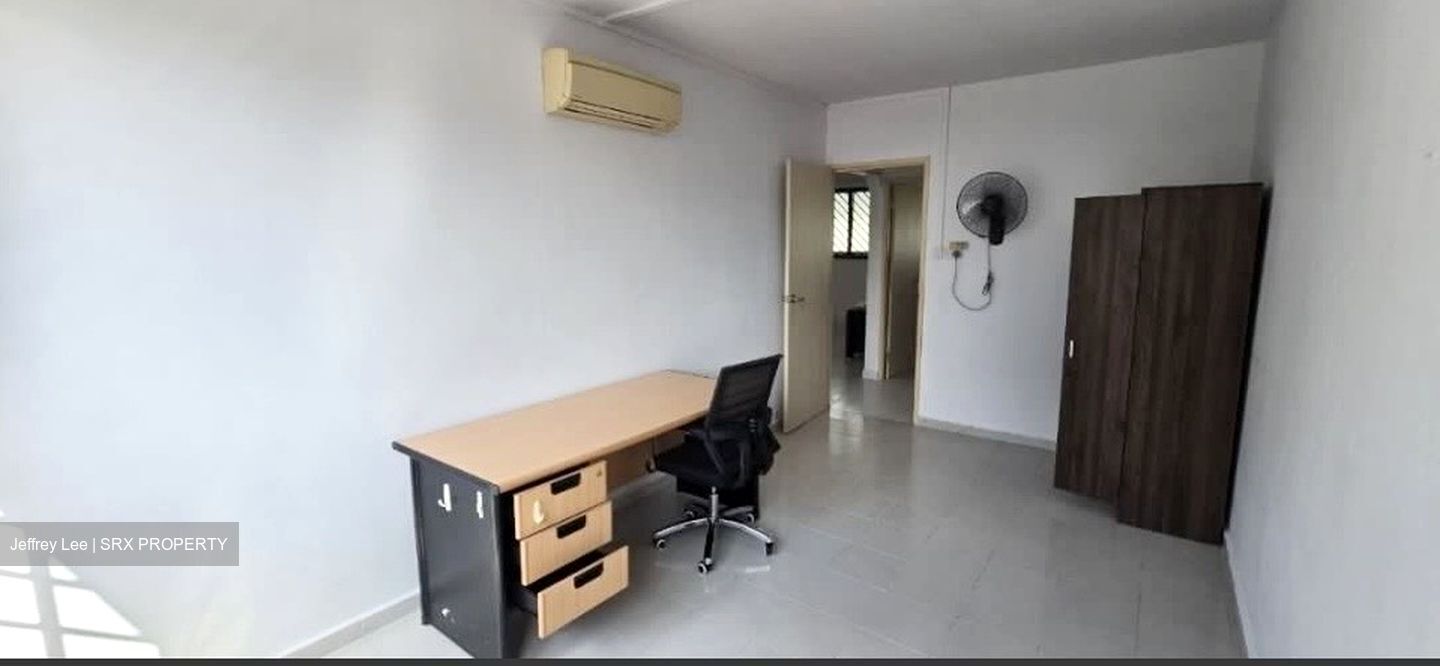 Blk 436 Fajar Road (Bukit Panjang), HDB 4 Rooms #572284721